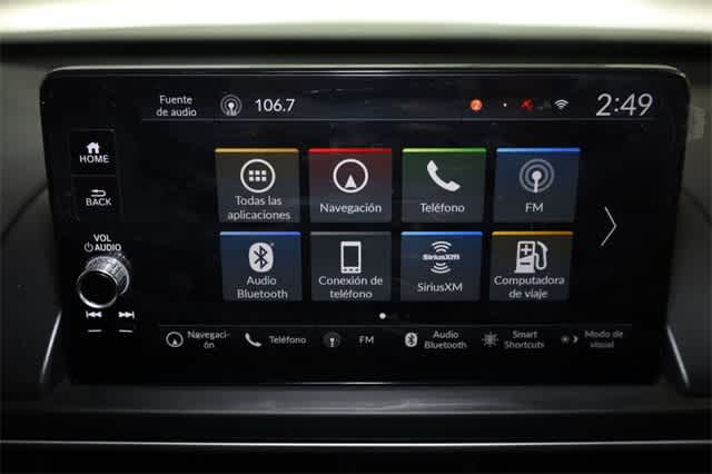 Thumbnail: 2023 Honda Pilot - 29