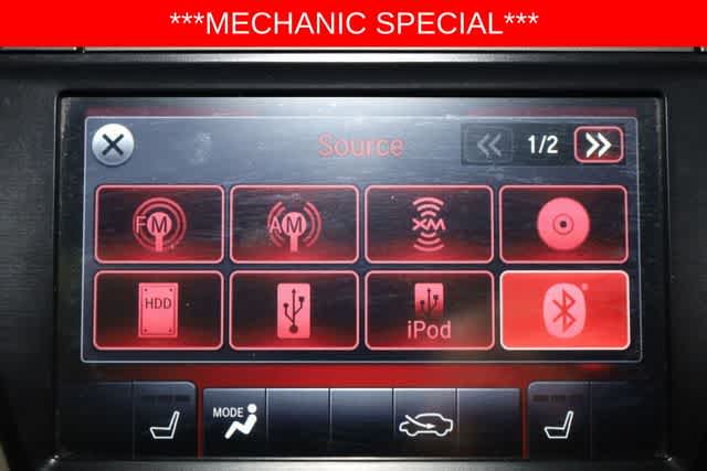 Thumbnail: 2014 Acura MDX - 26