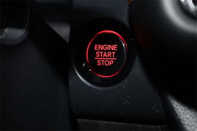 Thumbnail: 2023 Honda HR-V - 28