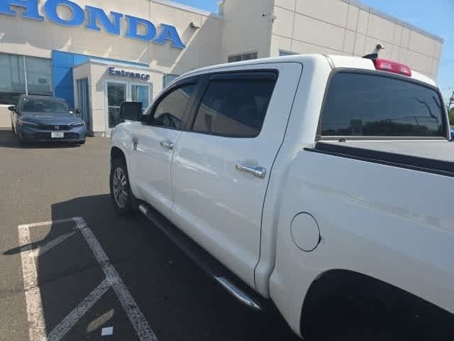 Thumbnail: 2020 Toyota Tundra - 8