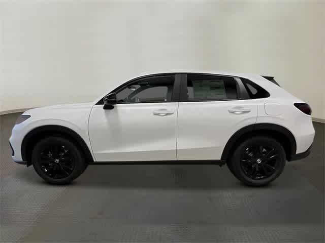 Thumbnail: 2026 Honda HR-V - 2