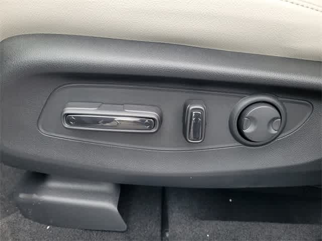 2026 Honda CR-V EX-L 24