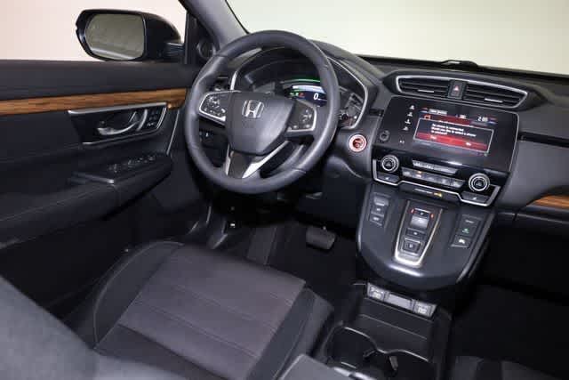 Thumbnail: 2022 Honda CR-V - 16