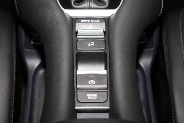 Thumbnail: 2023 Honda HR-V - 31