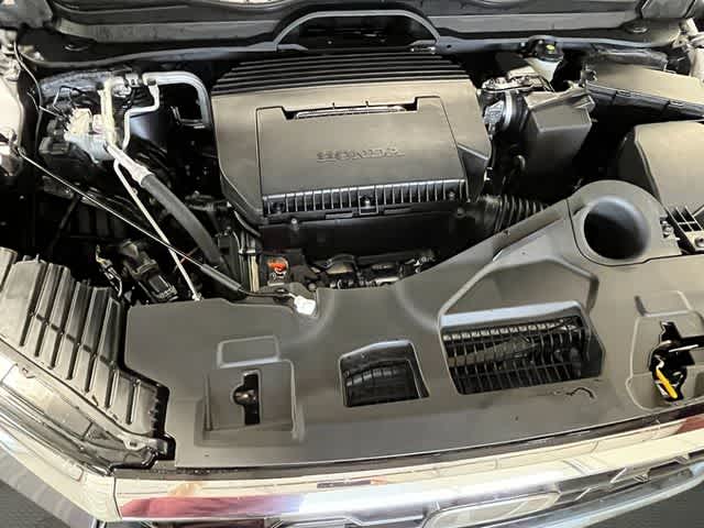 Thumbnail: 2026 Honda Pilot - 12