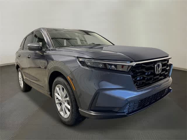 Thumbnail: 2026 Honda CR-V - 8