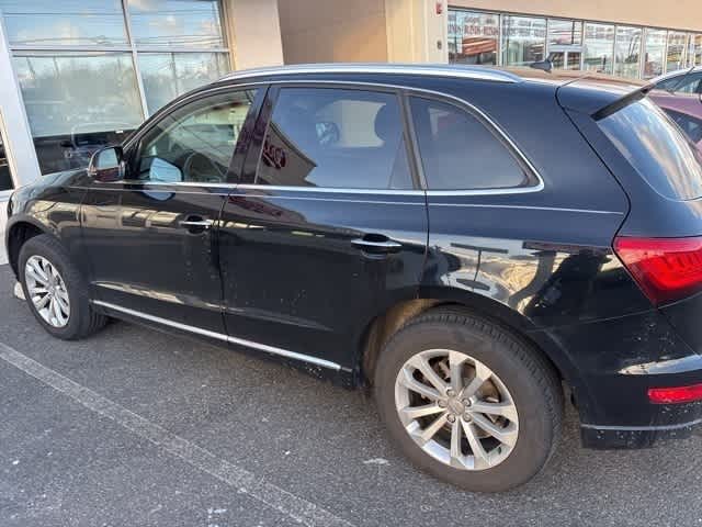 Thumbnail: 2016 Audi Q5 - 7