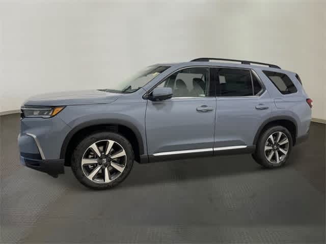 Thumbnail: 2025 Honda Pilot - 2