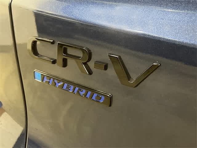 2026 Honda CR-V Sport-L 7
