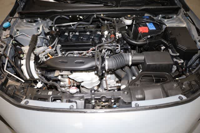 Thumbnail: 2025 Honda Civic - 36