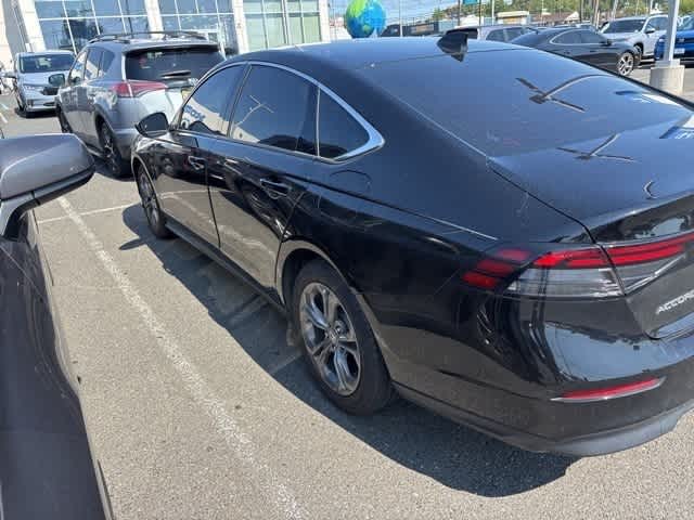 Thumbnail: 2024 Honda Accord - 15