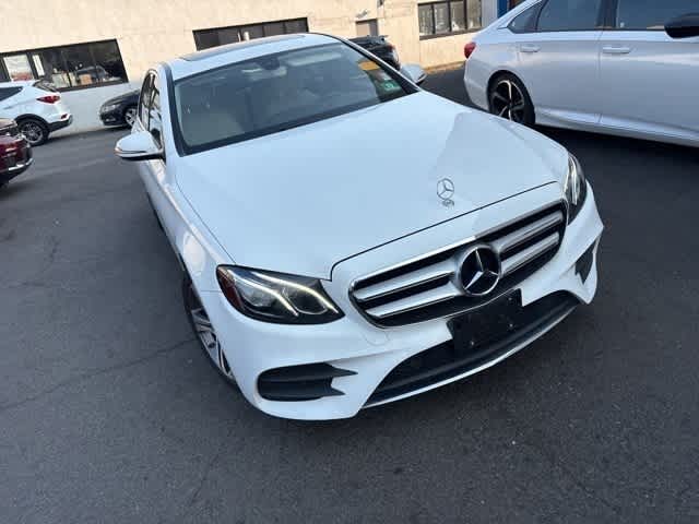 Thumbnail: 2018 Mercedes-Benz E-Class - 22