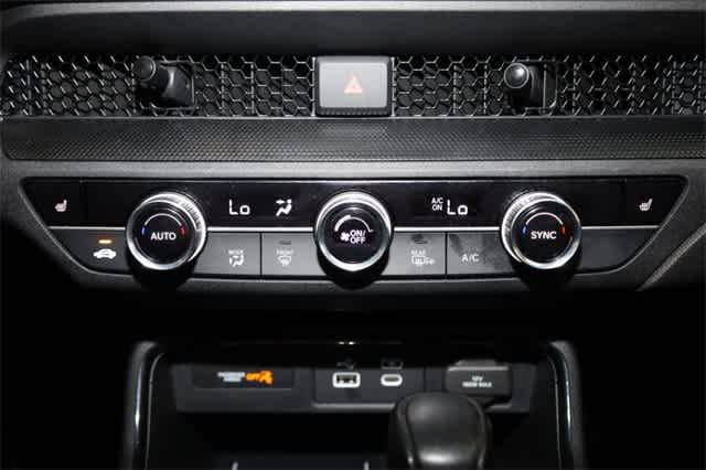Thumbnail: 2024 Honda CR-V - 29