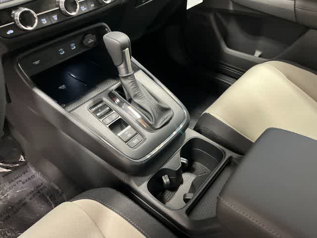 Thumbnail: 2026 Honda CR-V - 22