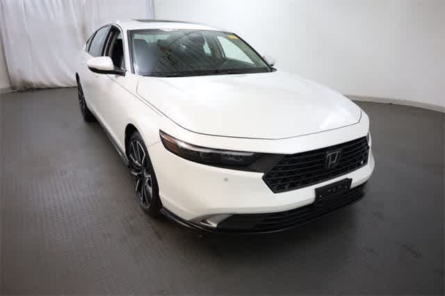 Thumbnail: 2024 Honda Accord - 11