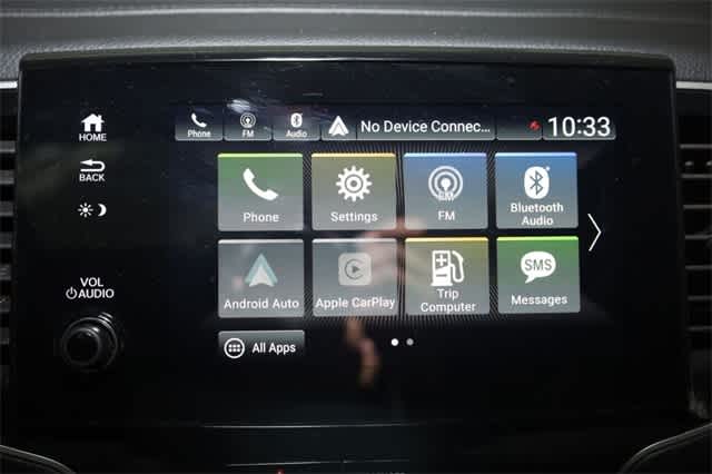 Thumbnail: 2019 Honda Passport - 30