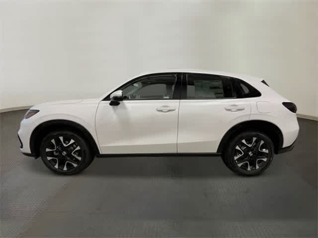 New 2026 Honda HR-V EX-L SUV