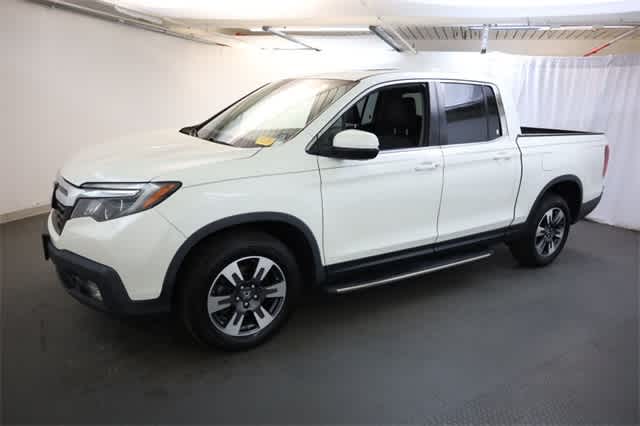 Thumbnail: 2019 Honda Ridgeline - 2