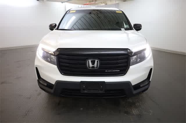 Thumbnail: 2023 Honda Ridgeline - 12