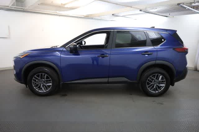 Thumbnail: 2023 Nissan Rogue - 3