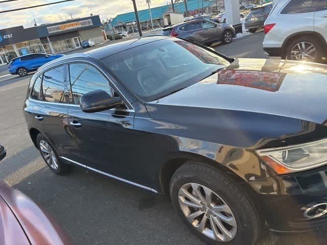 Thumbnail: 2016 Audi Q5 - 20