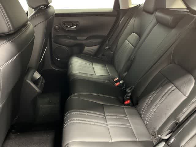 Thumbnail: 2026 Honda HR-V - 24