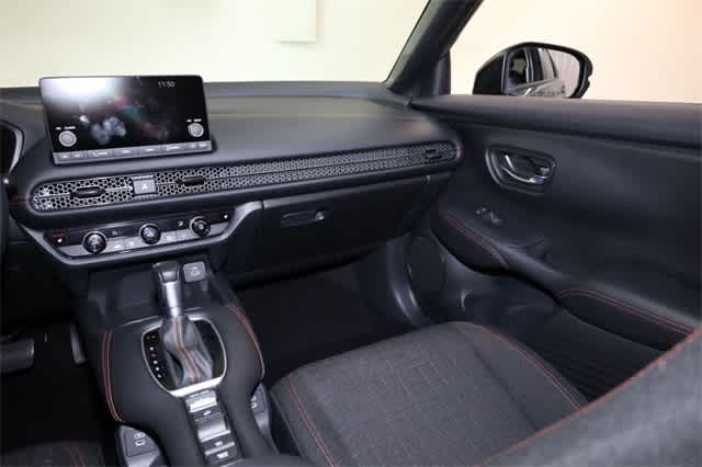 Thumbnail: 2025 Honda HR-V - 18