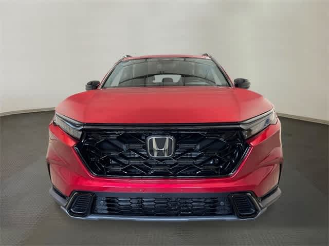 Thumbnail: 2026 Honda CR-V - 9