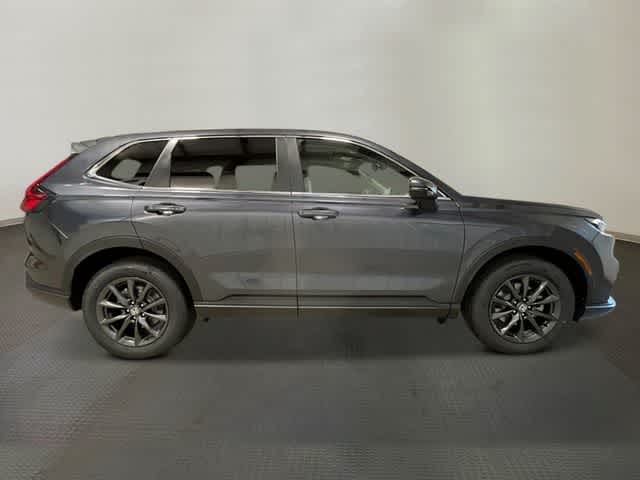 Thumbnail: 2026 Honda CR-V - 7