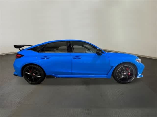 Thumbnail: 2025 Honda Civic - 7