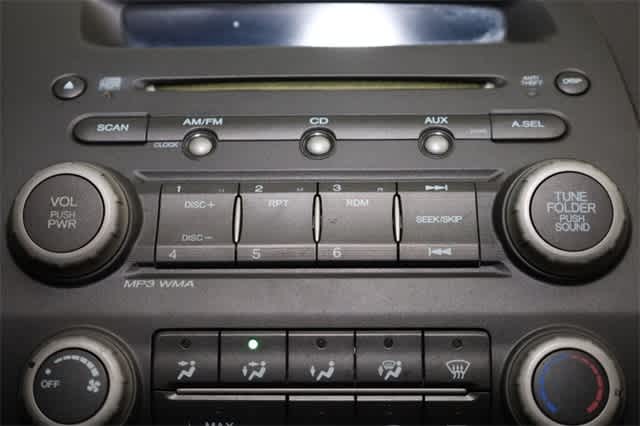 Thumbnail: 2010 Honda Civic - 26