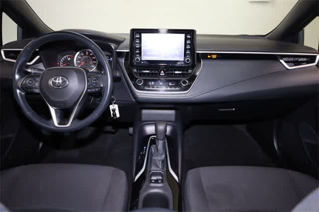 Thumbnail: 2022 Toyota Corolla - 17