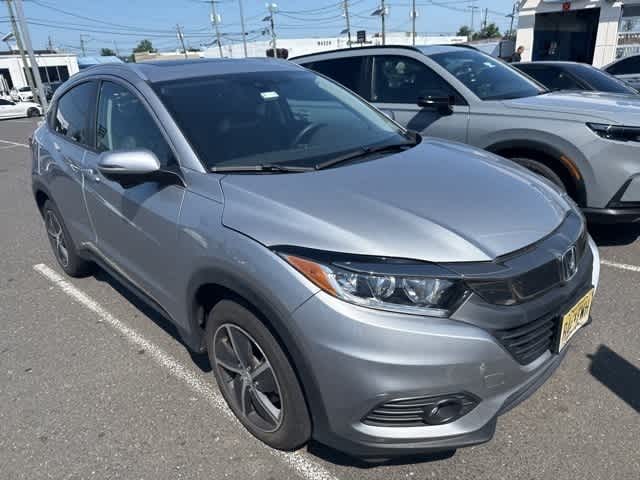 Thumbnail: 2022 Honda HR-V - 10