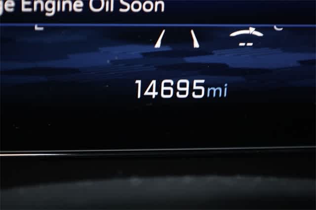 Thumbnail: 2024 Chevrolet Traverse - 25