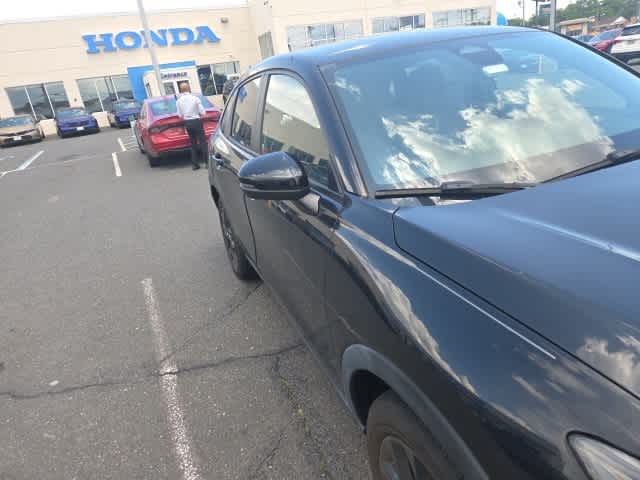 Thumbnail: 2023 Honda HR-V - 16