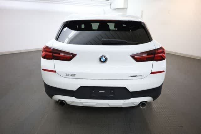 Thumbnail: 2020 BMW X2 - 6