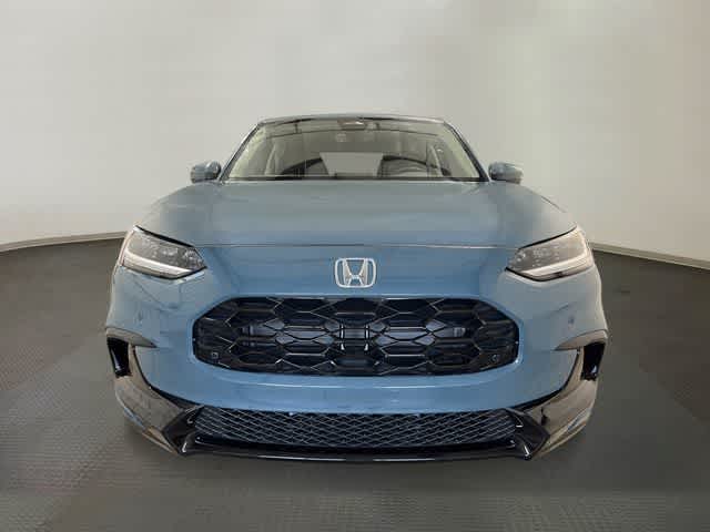 Thumbnail: 2027 Honda HR-V - 9