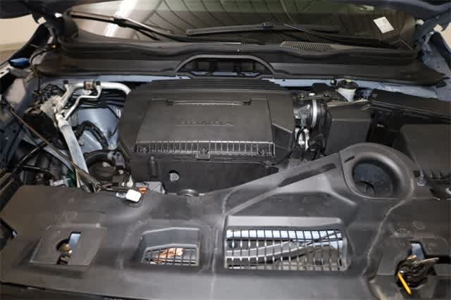 Thumbnail: 2024 Honda Pilot - 36