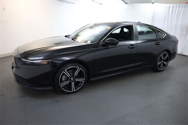 Thumbnail: 2024 Honda Accord - 3