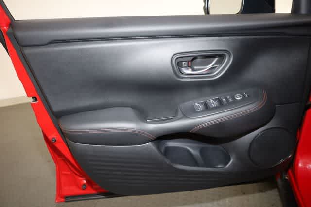 Thumbnail: 2024 Honda HR-V - 14