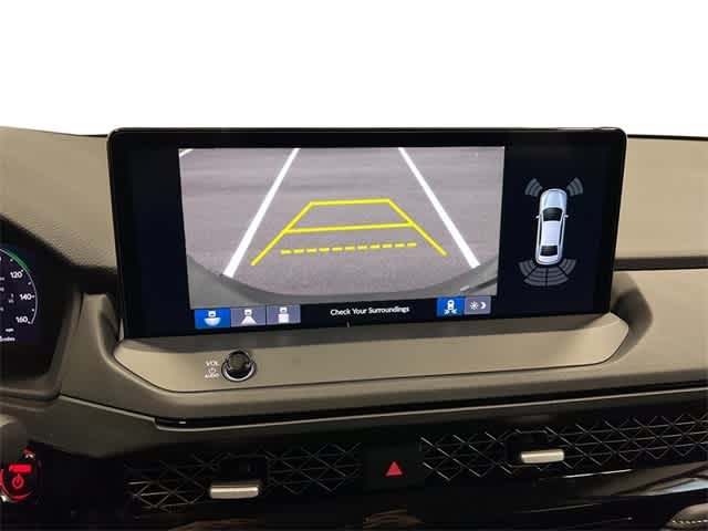 Thumbnail: 2024 Honda Accord - 19