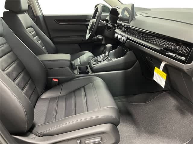 Thumbnail: 2026 Honda CR-V - 28