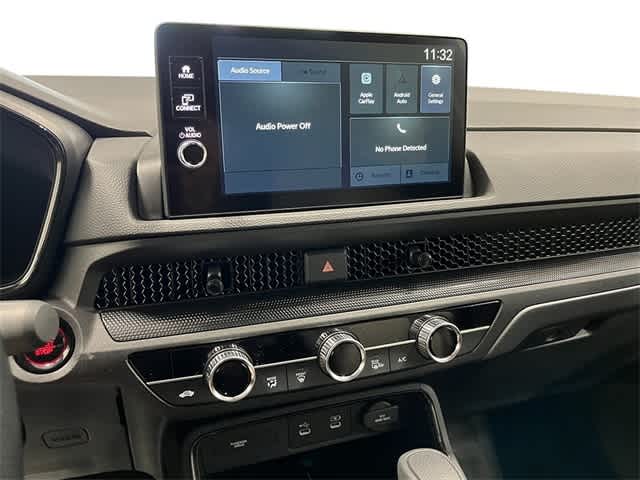 2026 Honda CR-V EX 19