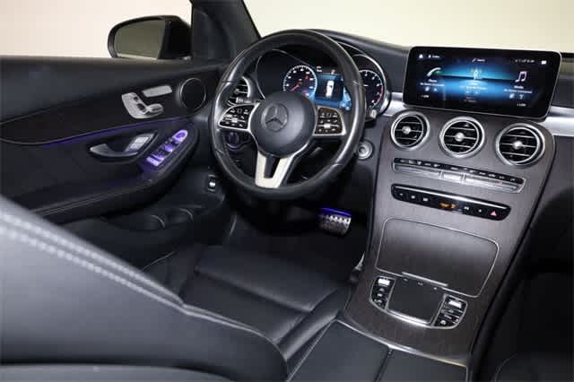 Thumbnail: 2022 Mercedes-Benz GLC - 16