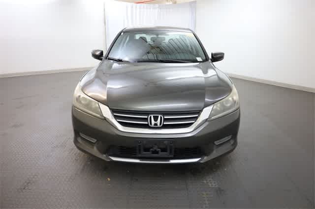 Thumbnail: 2013 Honda Accord - 12