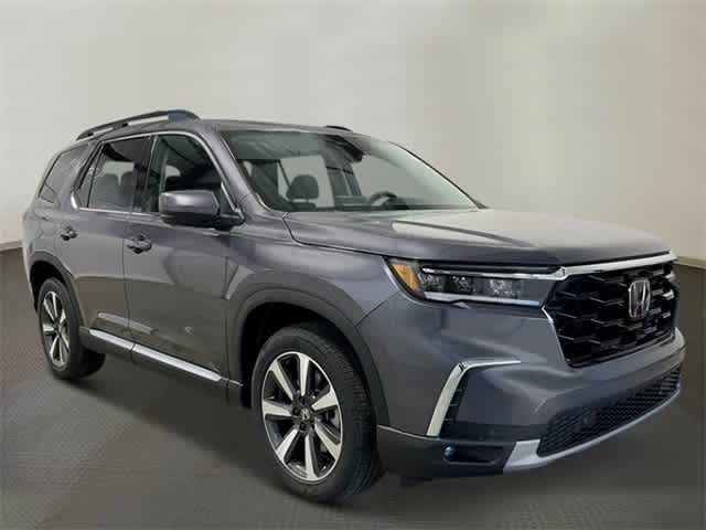 Thumbnail: 2025 Honda Pilot - 10