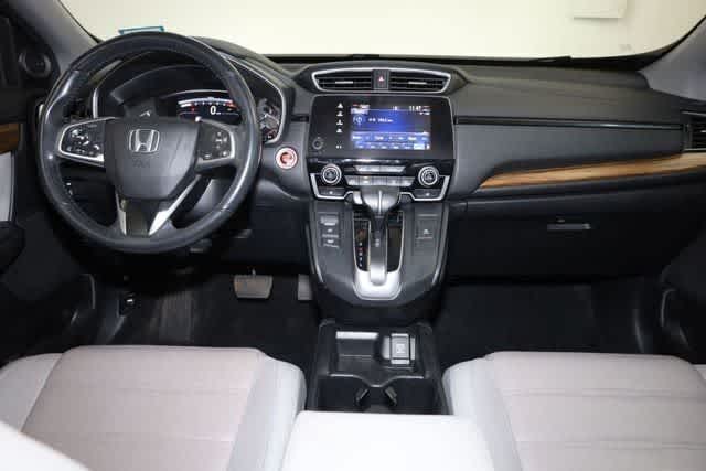 Thumbnail: 2019 Honda CR-V - 23