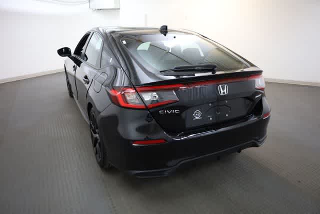 Thumbnail: 2023 Honda Civic - 5