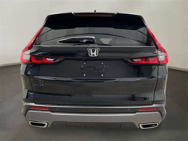 Thumbnail: 2026 Honda CR-V - 4