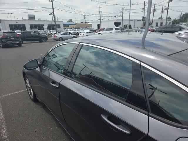 2022 Honda Accord LX 6